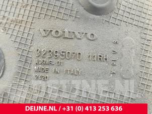 Volvo XC90 Federteller rechts hinten O293514 foto 2