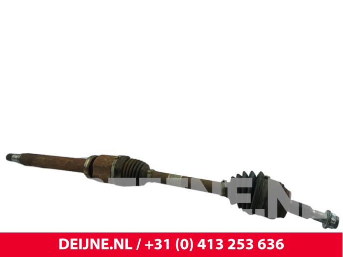Ford Transit Connect Antriebswelle rechts vorne O293523