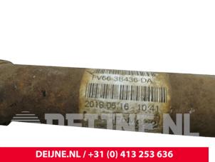 Ford Transit Connect Front drive shaft, right O293523 photo 2