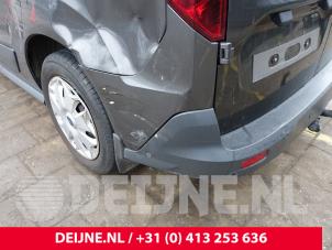 Ford Transit Connect Achterbumper O293526 foto 2