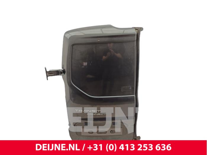Ford Transit Connect Achterdeur Bus-Bestelauto O293527