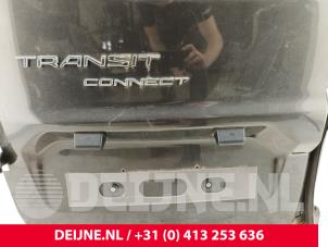 Ford Transit Connect Hecktür Bus-Lieferwagen O293527 foto 3