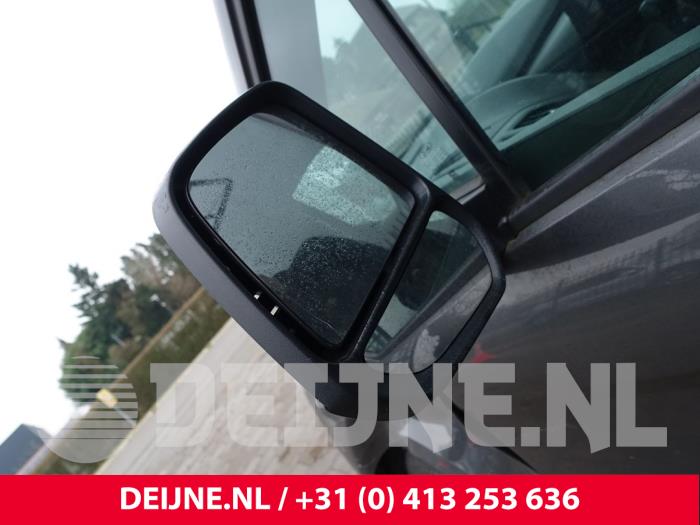Ford Transit Connect Außenspiegel links O293536