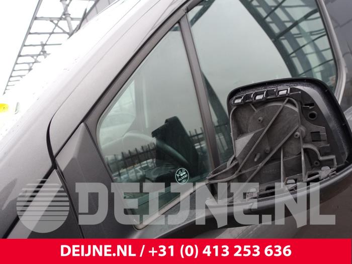 Ford Transit Connect Dreieckfenster links vorne O293542