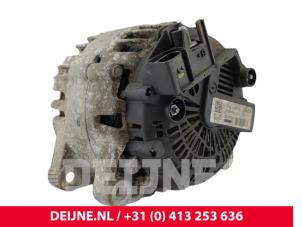 Ford Transit Connect Dynamo O293544 photo 3