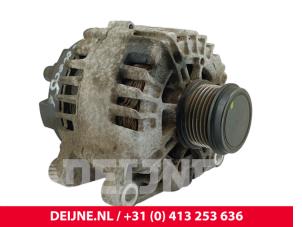 Ford Transit Connect Dynamo O293544 photo 2
