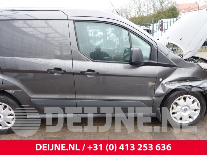 Ford Transit Connect Tür 2-türig rechts O293554