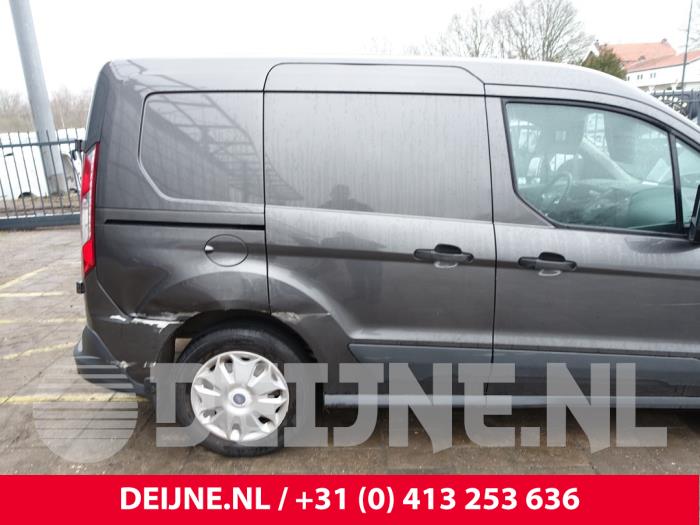 Ford Transit Connect Schiebetür rechts O293563