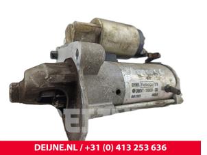 Ford Transit Connect Anlasser O293564 foto 3