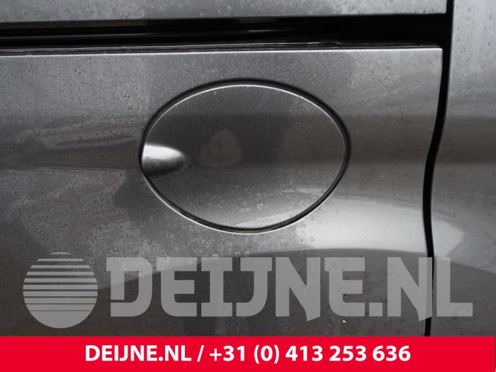 Ford Transit Connect Tankklappe O293568
