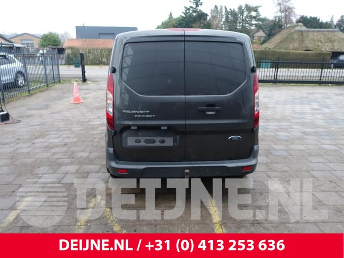 Ford Transit Connect Zusätzliches Bremslicht Mitte O293577