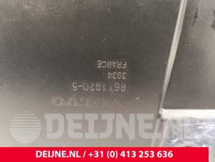 Volvo C70 Convertible cover O293578 photo 2