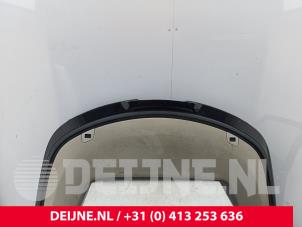 Volvo C70 Convertible cover O293578 photo 3