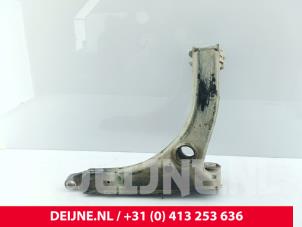 Volkswagen Crafter Draagarm onder links-voor O293582 foto 3