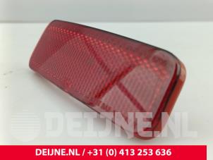 Ford Transit Custom Rear bumper reflector, right O293583 photo 3