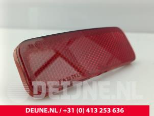 Ford Transit Custom Rear bumper reflector, left O293584 photo 2
