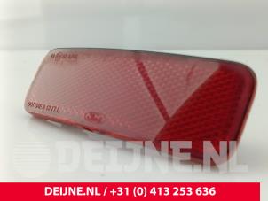 Gebruikte Bumper reflector links-achter Ford Transit Custom 2.2 TDCi 16V Prijs € 6,05 Inclusief btw aangeboden door van Deijne Onderdelen Uden B.V.