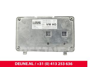 MAN TGE Kamera Vorderseite O293587 foto 3