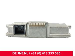 MAN TGE Kamera Vorderseite O293587 foto 2