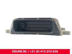MAN TGE Automatic gearbox computer O293589 photo 3