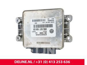 MAN TGE Automatic gearbox computer O293589 photo 2