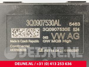 MAN TGE Gateway module O293591 photo 3