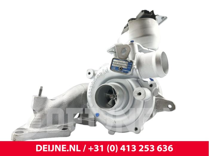 Gebruikte G-lader Fiat Ducato (250) 2.3 D 130 Multijet Prijs € 635,25 Inclusief btw aangeboden door van Deijne Onderdelen Uden B.V.