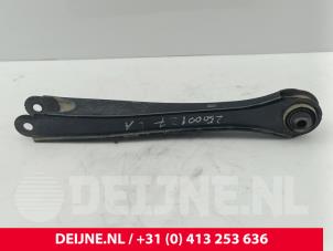 Volvo XC90 Rear upper wishbone, left O293593 photo 2