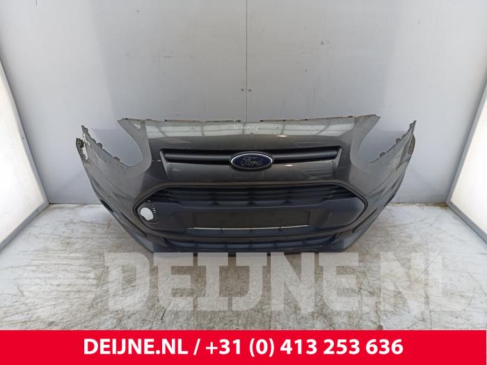 Ford Transit Custom Stoßstange vorne O293595