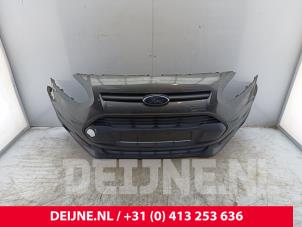 Gebruikte Bumper voor Ford Transit Custom 2.2 TDCi 16V Prijs € 332,75 Inclusief btw aangeboden door van Deijne Onderdelen Uden B.V.