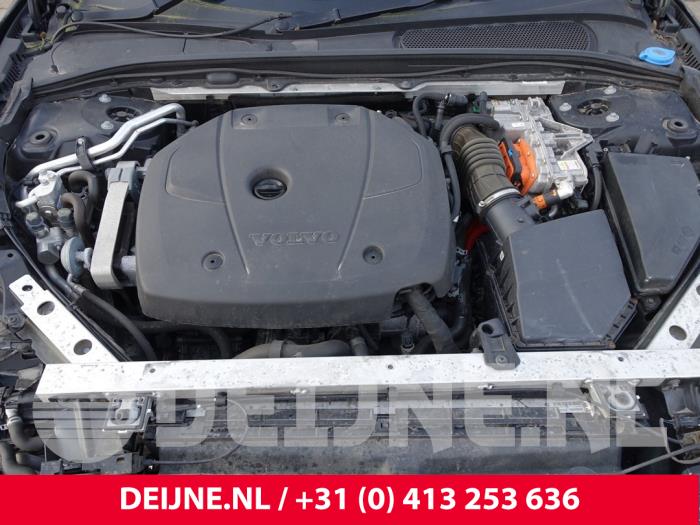 Volvo S90 Engine O293599