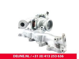 Volkswagen Crafter Turbo O293604 foto 3