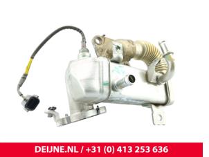 Nissan NV300 EGR cooler O293605 photo 2