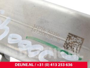 Nissan NV300 EGR cooler O293605 photo 3