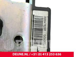 Renault Master Sicherheitsgurt links vorne O293606 foto 3