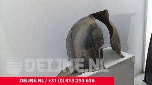 Volkswagen Caddy Wielkuip O293602 foto 2