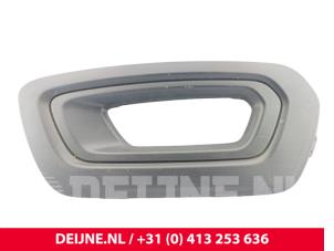 Ford Transit Afdekplaat mistlamp links O293609 foto 2