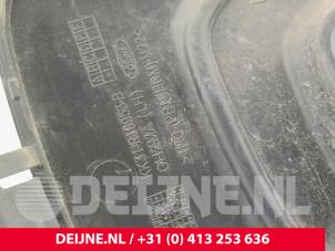 Ford Transit Afdekplaat mistlamp links O293609 foto 3