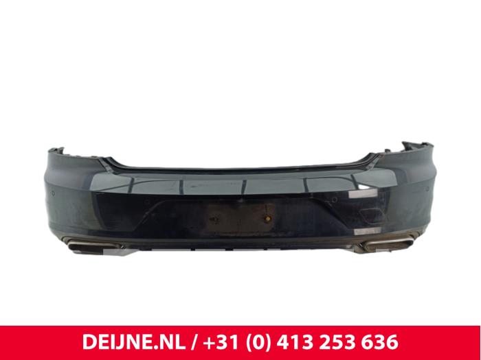 Volvo S90 Achterbumper O293636
