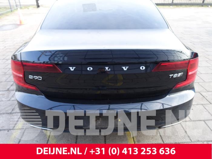 Volvo S90 Heckklappe O293637