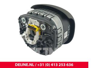 Volvo S90 Left airbag (steering wheel) O293641 photo 3