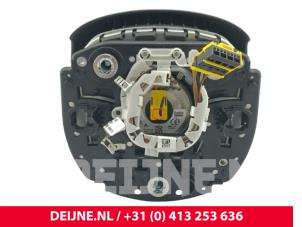 Volvo S90 Left airbag (steering wheel) O293641 photo 2