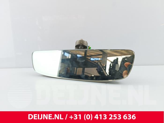 Volvo S90 Innenspiegel O293644