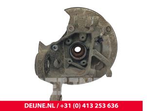 Volvo S90 Knuckle, rear right O293657 photo 3