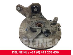 Volvo S90 Knuckle, rear right O293657 photo 2