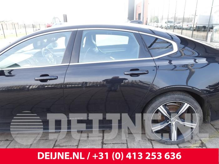 Volvo S90 Portier 4Deurs links-achter O293660