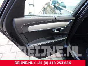 Volvo S90 Rear door 4-door, left O293660 photo 2