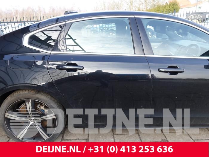 Volvo S90 Portier 4Deurs rechts-achter O293662