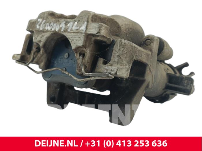 Volvo S90 Rear brake calliper, left O293664