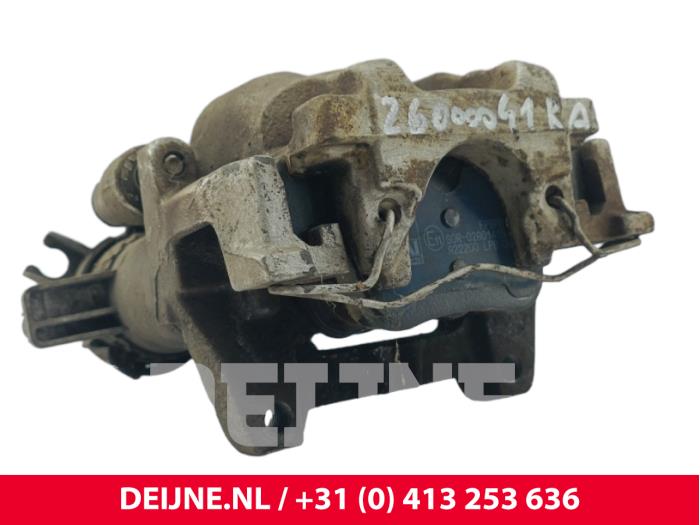 Volvo S90 Rear brake calliper, right O293666